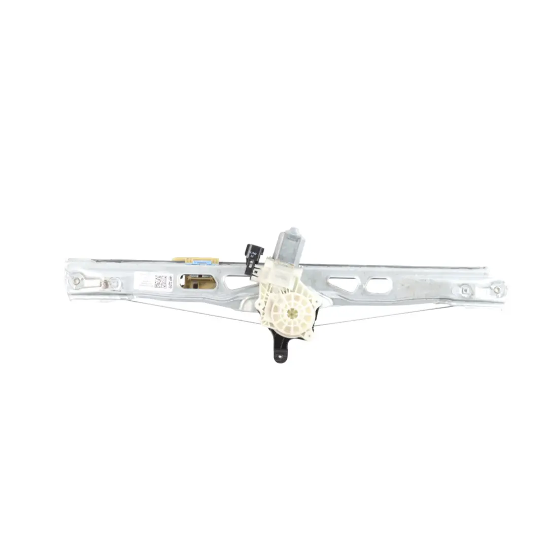 Ford Transit Custom Window Lifter Regulator Motor Front Right O/S BK21-V23200-AD - SKU BK21V23200AD - Part number BK21V23200AD
