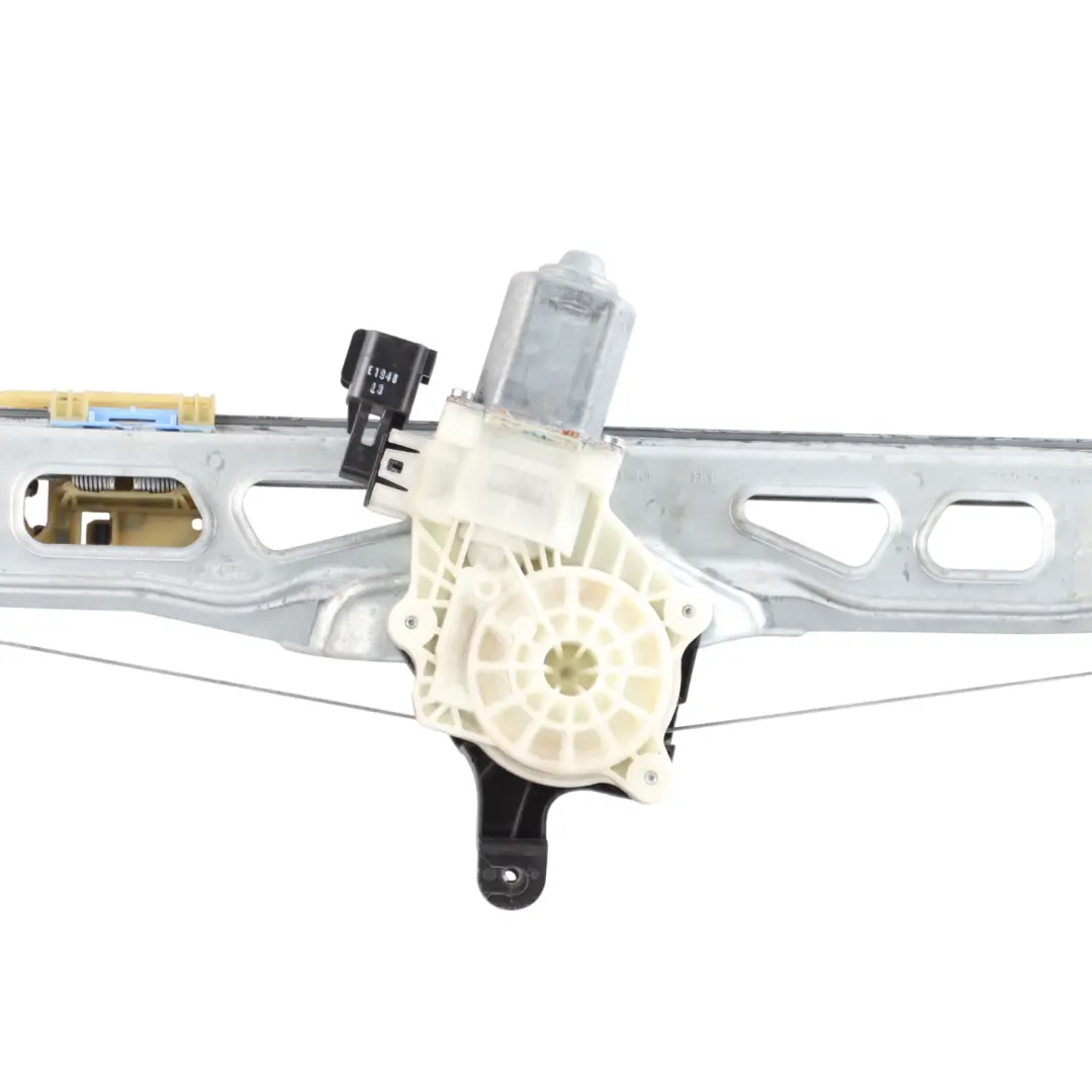 Ford Transit Custom Elevalunas Regulador Motor Delantero Derecho BK21-V23200-AD - SKU BK21V23200AD - Número de pieza BK21V23200AD