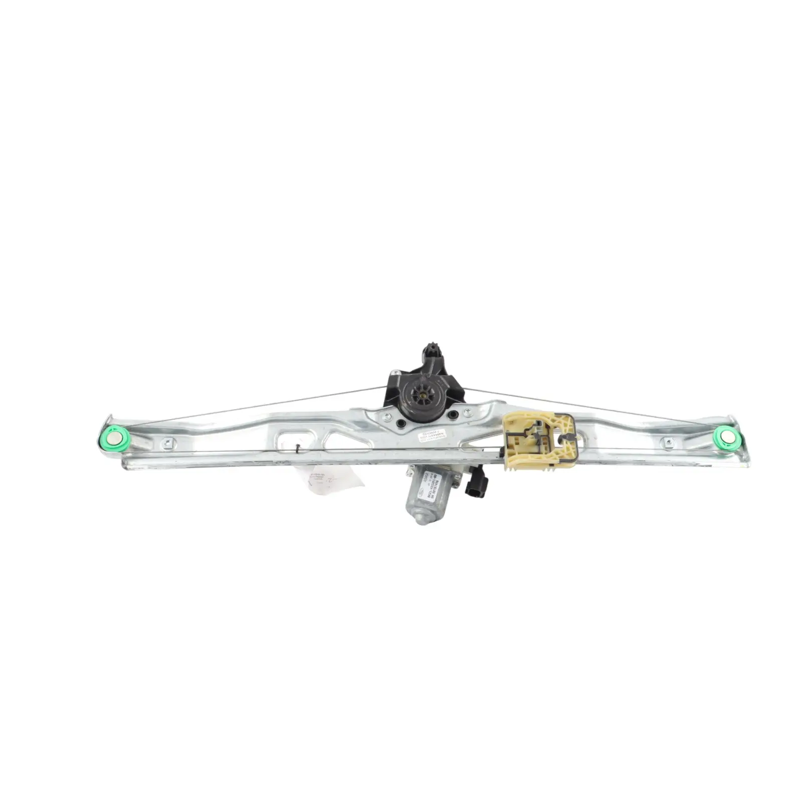 Ford Transit Custom Front Window Lifter Regulator Motor Left N/S BK21V23201BD