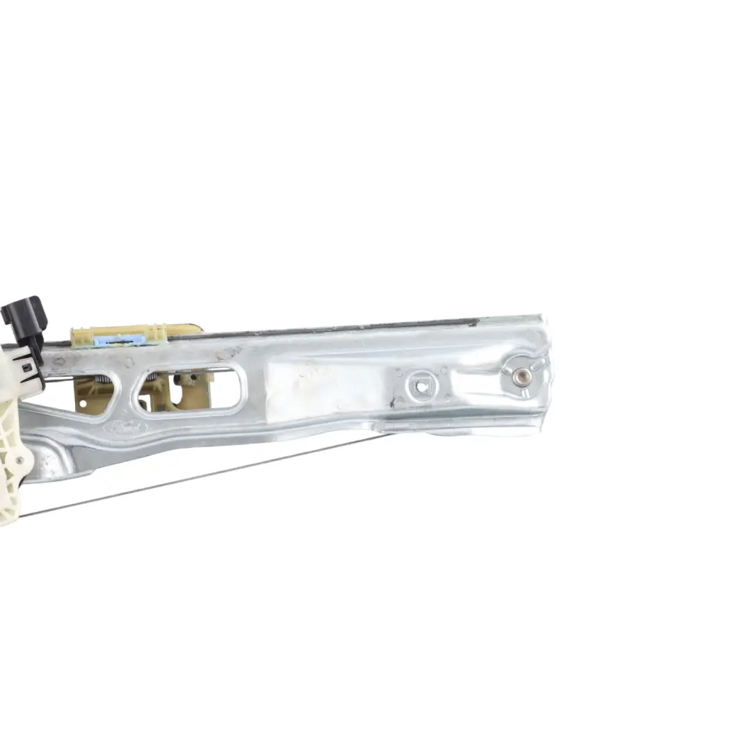 Elevalunas Delantero Regulador Motor Izquierdo para Ford Transit Custom con número de pieza BK21V23201BD Ford Transit Custom Elevalunas Delantero Regulador Motor Izquierdo - SKU BK21V23201BD - Número de pieza BK21V23201BD