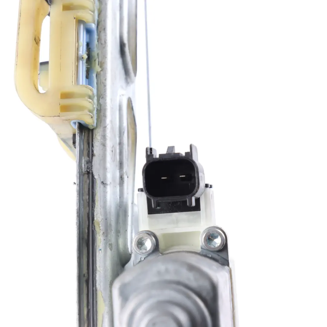 Ford Transit Custom Fenster Hebermotor Vorne Links - SKU BK21V23201BD - Teilenummer BK21V23201BD