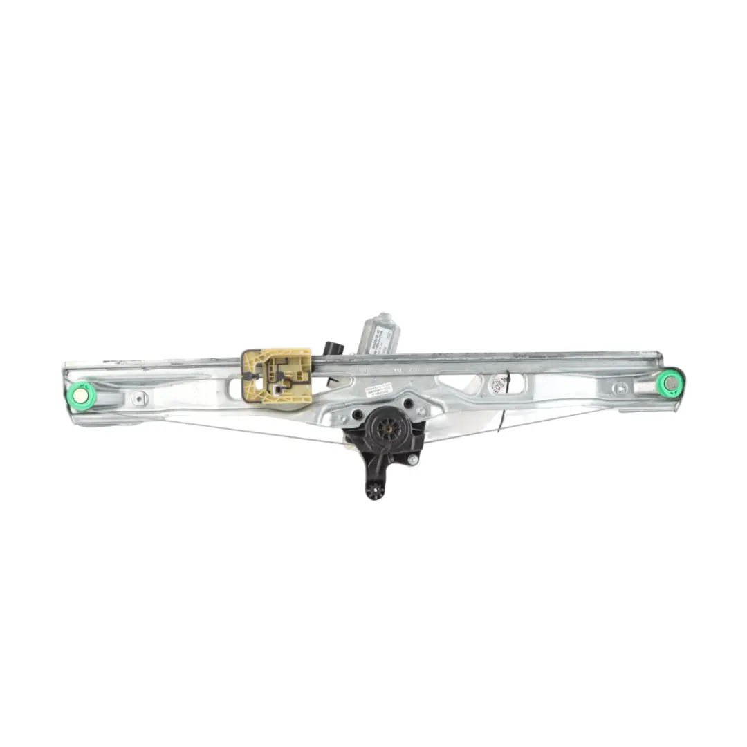 Ford Transit Custom Fenster Hebermotor Vorne Links - SKU BK21V23201BD - Teilenummer BK21V23201BD
