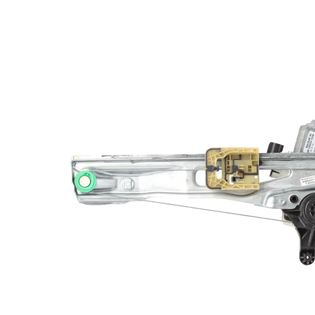 Front Window Lifter Regulator Motor Left N/S to Ford Transit Custom with Part number BK21V23201BD Ford Transit Custom Front Window Lifter Regulator Motor Left N/S - SKU BK21V23201BD - Part number BK21V23201BD