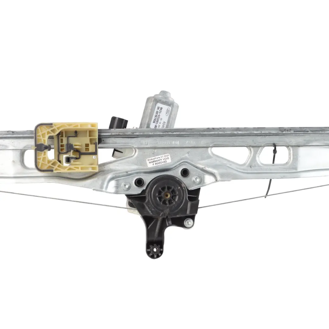 Ford Transit Custom Fenster Hebermotor Vorne Links - SKU BK21V23201BD - Teilenummer BK21V23201BD