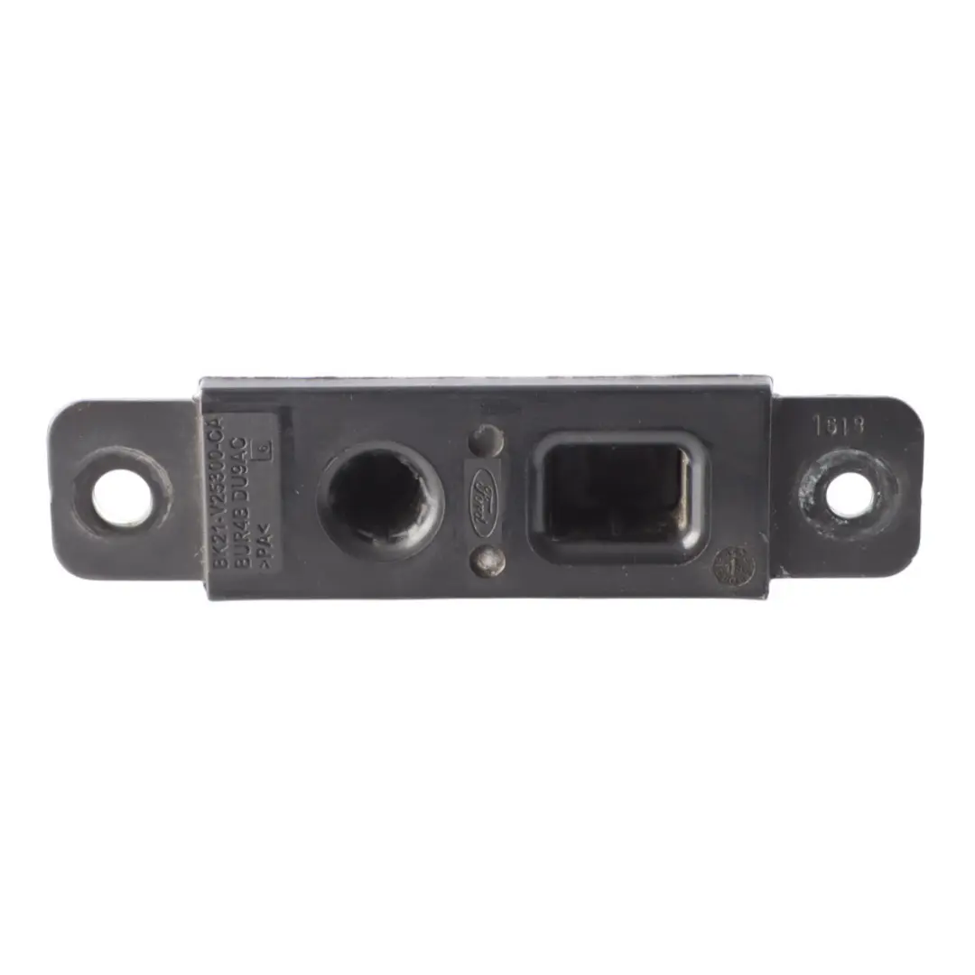 Ford Transit Custom Mk1 Front Door Soft Close Unit Left N/S - SKU BK21V25300CA - Part number BK21V25300CA