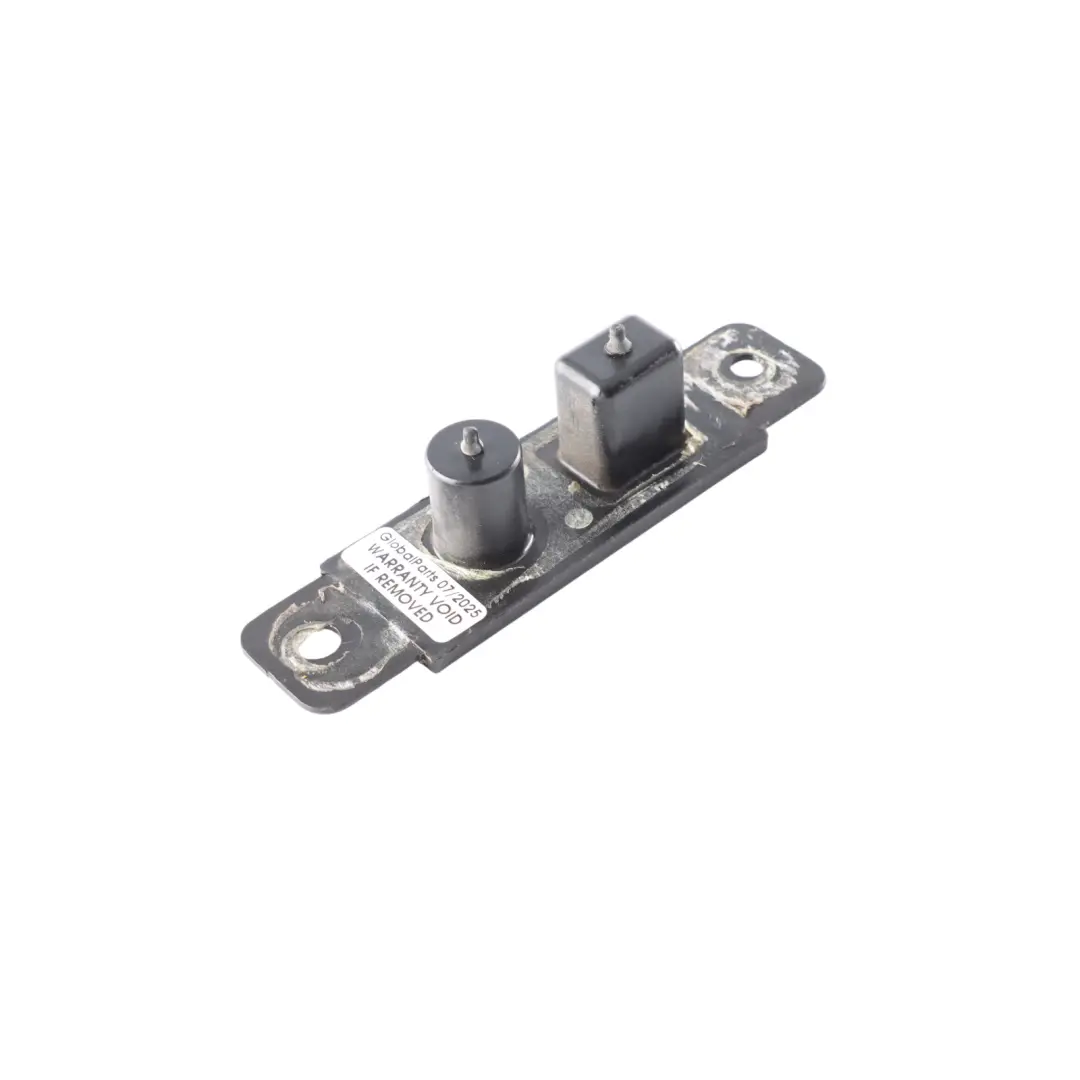 Ford Transit Custom Mk1 Front Door Soft Close Unit Left N/S - SKU BK21V25300CA - Part number BK21V25300CA