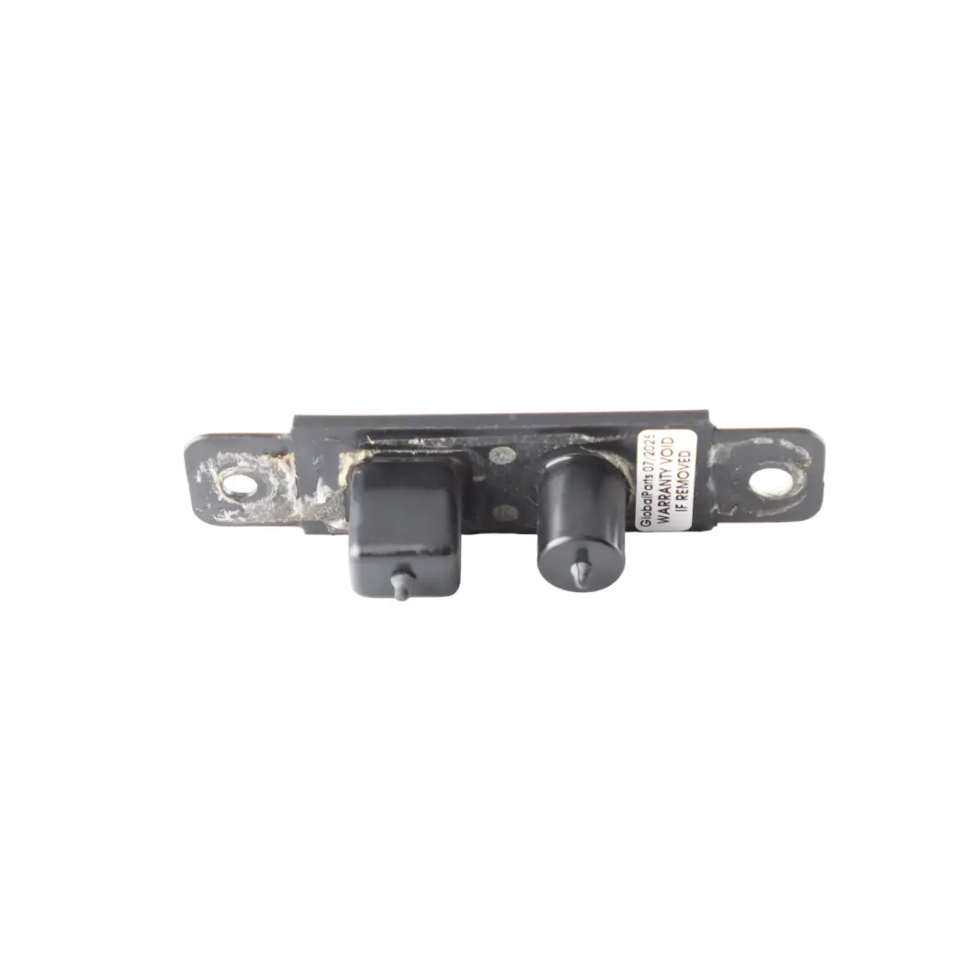 Ford Transit Custom Mk1 Front Door Soft Close Unit Left N/S - SKU BK21V25300CA - Part number BK21V25300CA