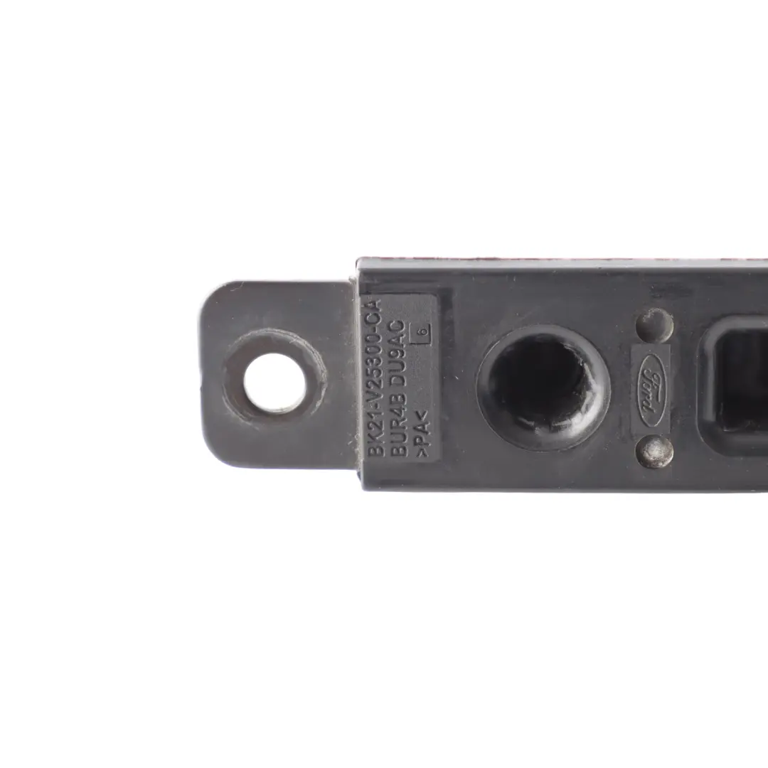 Ford Transit Custom Mk1 Front Door Soft Close Unit Left N/S - SKU BK21V25300CA - Part number BK21V25300CA
