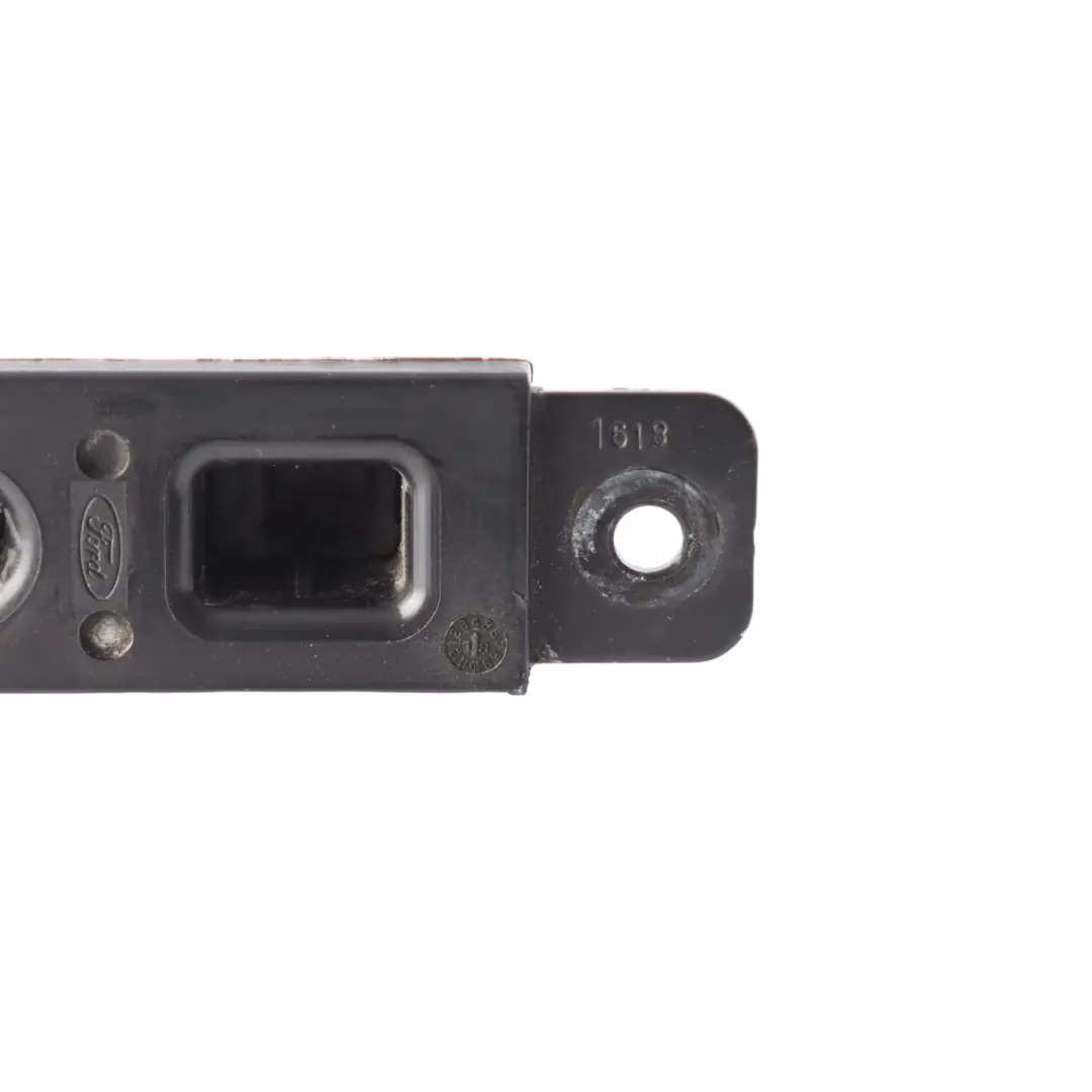 Ford Transit Custom Mk1 Front Door Soft Close Unit Left N/S - SKU BK21V25300CA - Part number BK21V25300CA