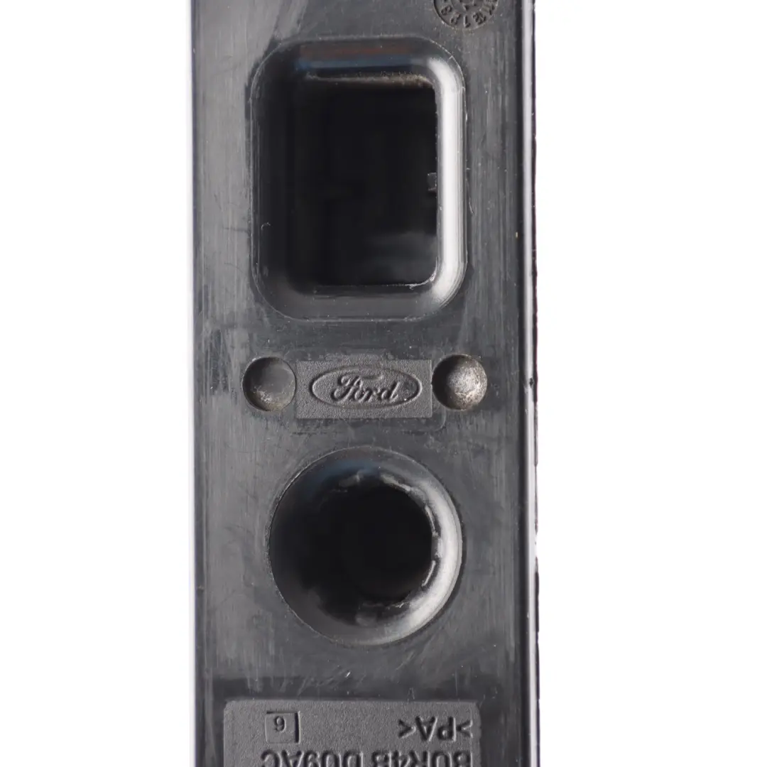 Ford Transit Custom Mk1 Front Door Soft Close Unit Left N/S - SKU BK21V25300CA - Part number BK21V25300CA
