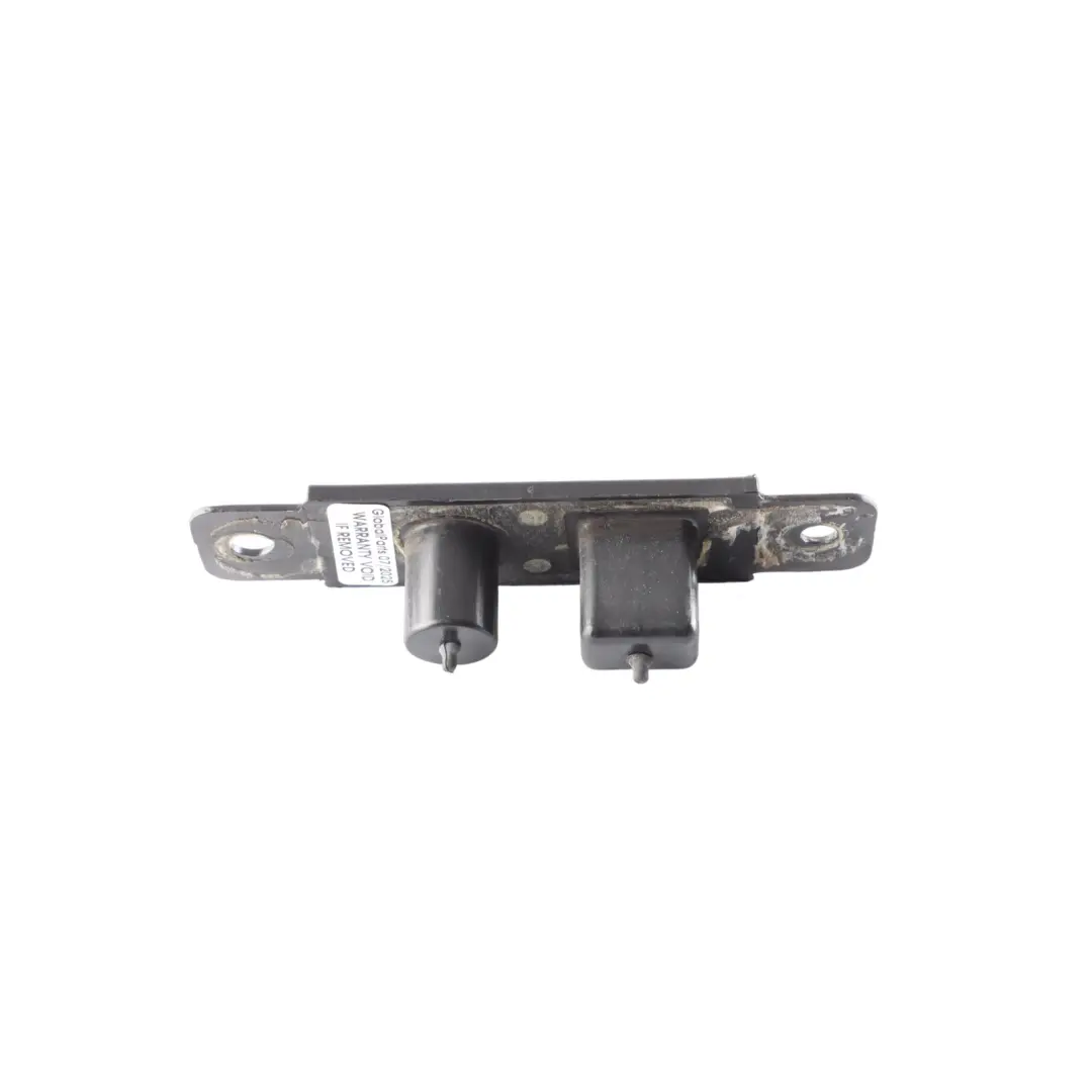 Ford Transit Custom Mk1 Front Door Soft Close Unit Left N/S - SKU BK21V25300CA - Part number BK21V25300CA
