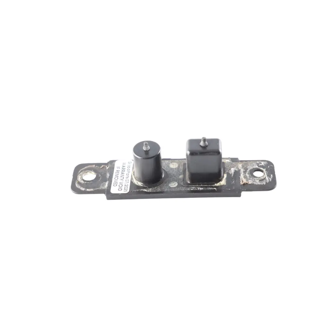 Ford Transit Custom Mk1 Front Door Soft Close Unit Left N/S - SKU BK21V25300CA - Part number BK21V25300CA