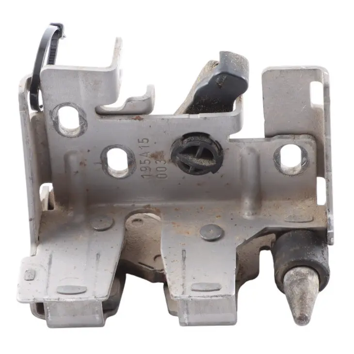 Ford Transit Custom Mk1 Rear Door Lock Handle Lower Left N/S - SKU BK21V431A03AK - Part number BK21V431A03AK