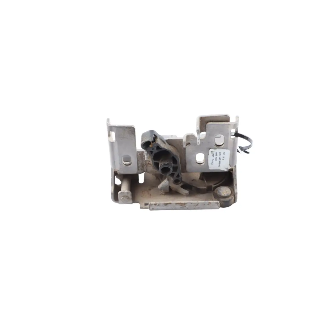 Ford Transit Custom Mk1 Tür Schloss Griff Hinten Unten Links BK21-V431A03-AK - SKU BK21V431A03AK - Teilenummer BK21V431A03AK