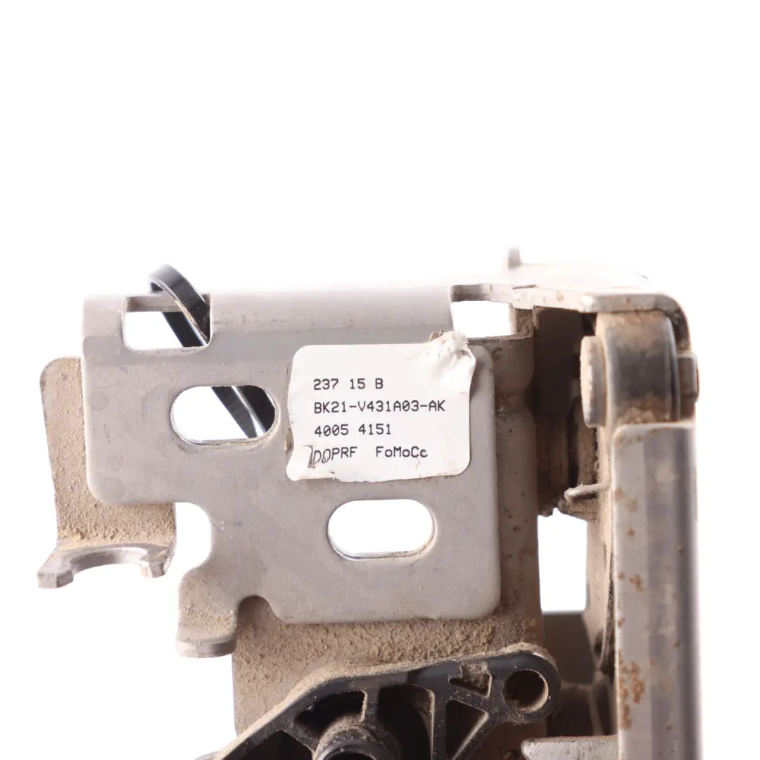 Ford Transit Custom Mk1 Rear Door Lock Handle Lower Left N/S BK21-V431A03-AK - SKU BK21V431A03AK - Part number BK21V431A03AK