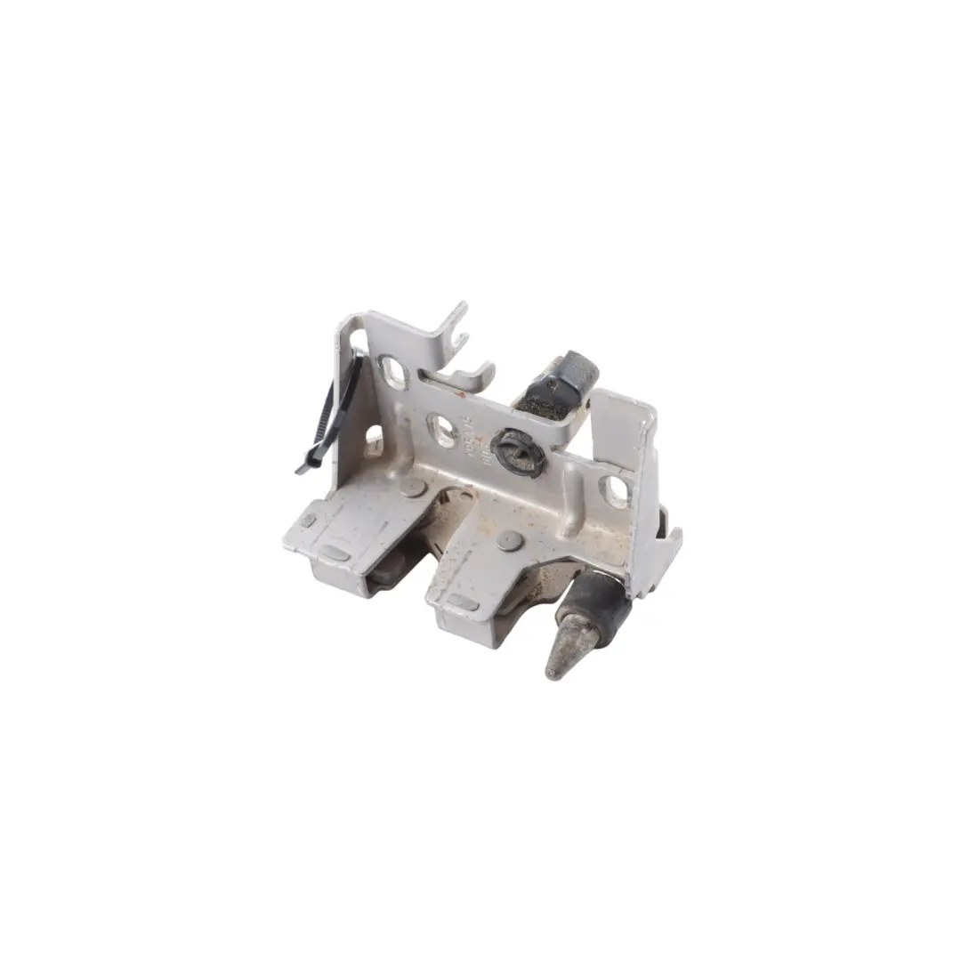 Mk1 Rear Door Lock Handle Lower Left N/S BK21-V431A03-AK to Ford Transit Custom with Part number BK21V431A03AK Ford Transit Custom Mk1 Rear Door Lock Handle Lower Left N/S BK21-V431A03-AK - SKU BK21V431A03AK - Part number BK21V431A03AK