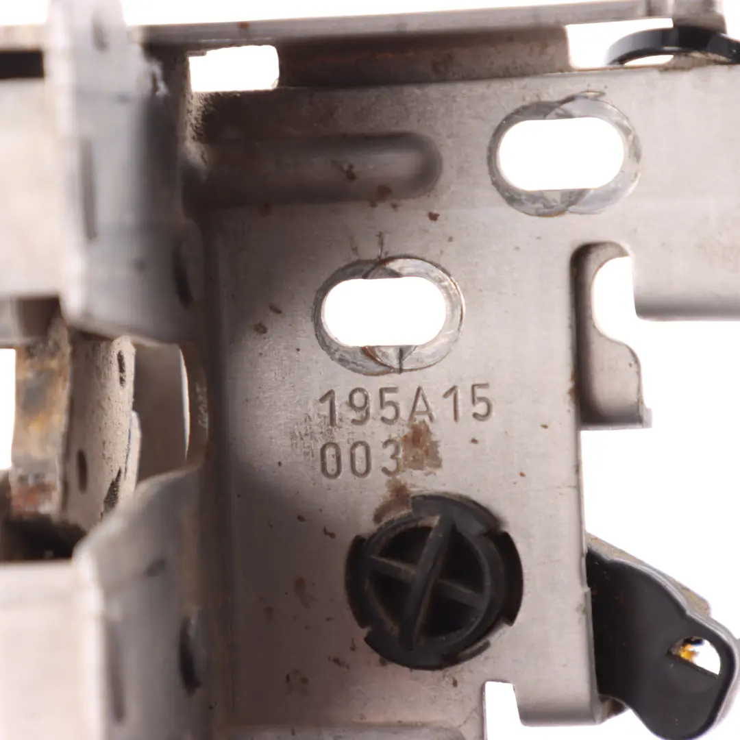 Mk1 Rear Door Lock Handle Lower Left N/S BK21-V431A03-AK to Ford Transit Custom with Part number BK21V431A03AK Ford Transit Custom Mk1 Rear Door Lock Handle Lower Left N/S BK21-V431A03-AK - SKU BK21V431A03AK - Part number BK21V431A03AK