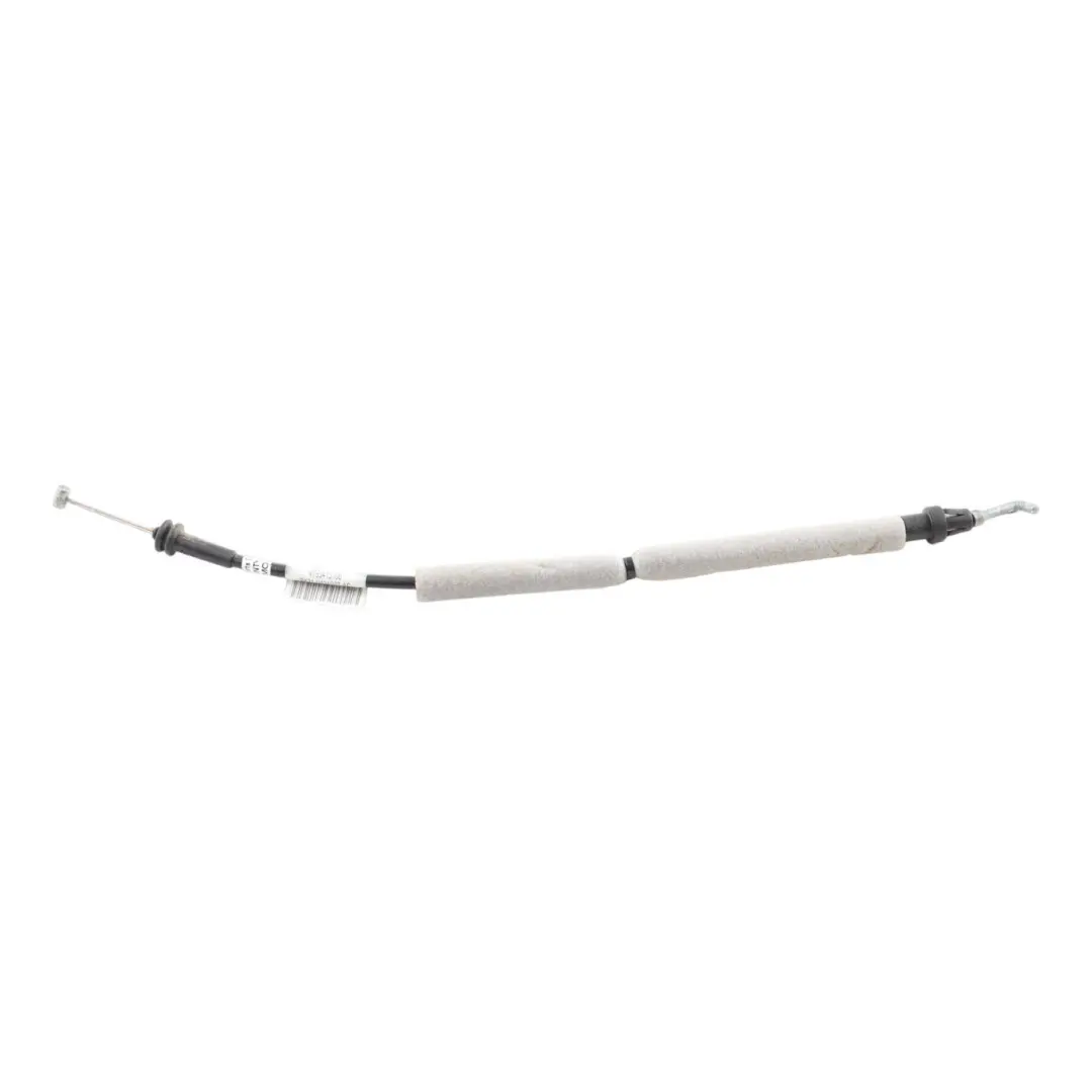 Ford Transit Custom Mk1 Door Lock Cable Linkage Rear Left N/S - SKU BK21V431C07AC - Part number BK21V431C07AC