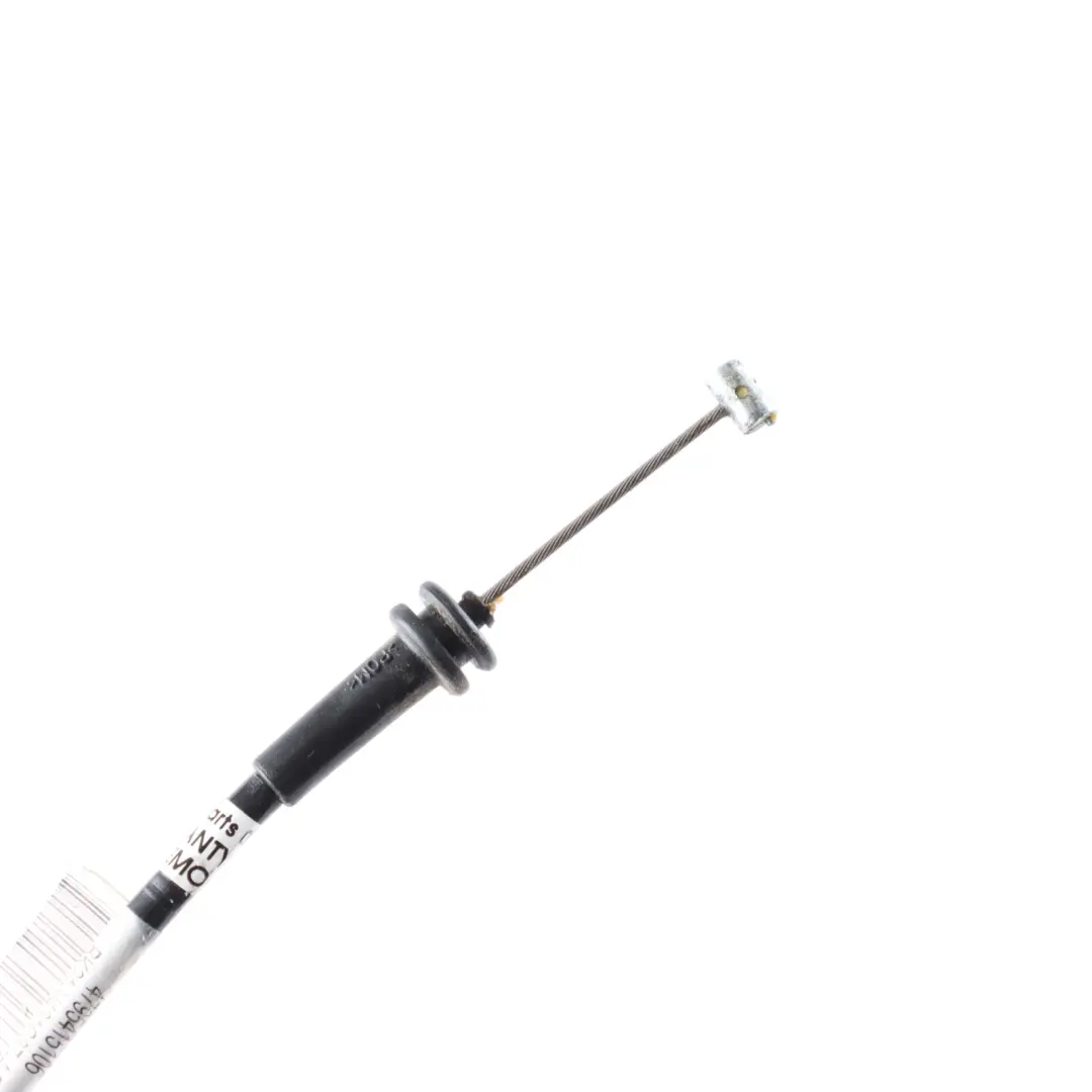 Mk1 Door Lock Cable Linkage Rear Left N/S BK21-V431C07-AC to Ford Transit Custom with Part number BK21V431C07AC Ford Transit Custom Mk1 Door Lock Cable Linkage Rear Left N/S BK21-V431C07-AC - SKU BK21V431C07AC - Part number BK21V431C07AC