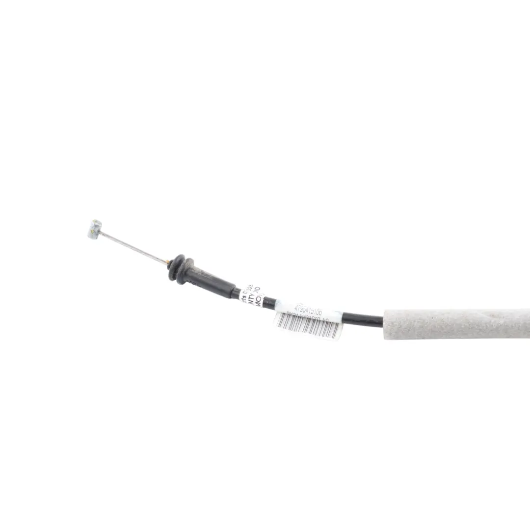 Mk1 Door Lock Cable Linkage Rear Left N/S BK21-V431C07-AC to Ford Transit Custom with Part number BK21V431C07AC Ford Transit Custom Mk1 Door Lock Cable Linkage Rear Left N/S BK21-V431C07-AC - SKU BK21V431C07AC - Part number BK21V431C07AC