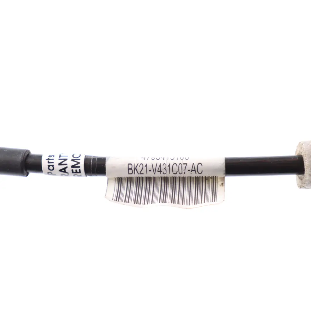 Mk1 Câble Verrouillage Porte Arrière Gauche BK21-V431C07-AC pour Ford Transit Custom à propos du numéro de pièce BK21V431C07AC Ford Transit Custom Mk1 Câble Verrouillage Porte Arrière Gauche BK21-V431C07-AC - SKU BK21V431C07AC - Numéro de pièce BK21V431C07AC