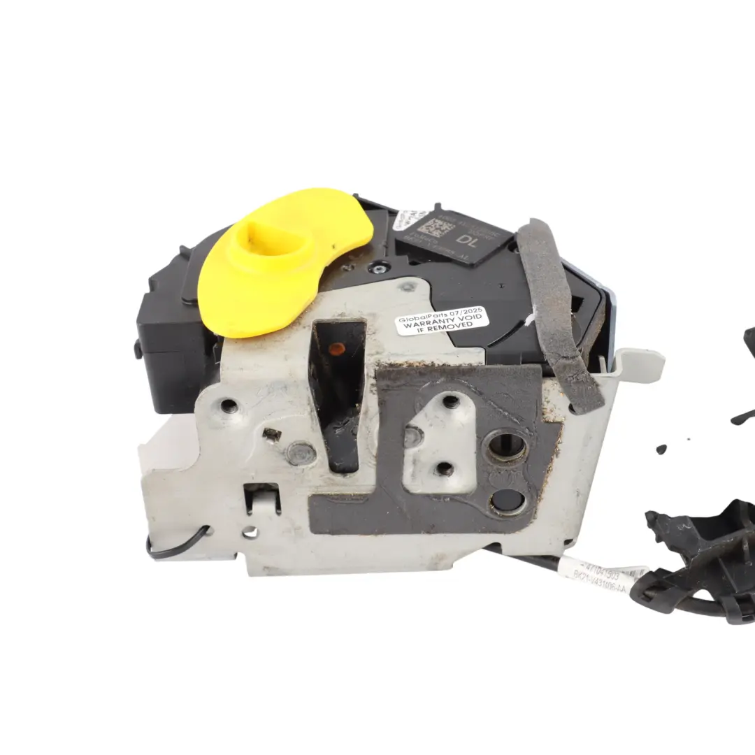 Ford Transit Custom Rear Door Central Lock Mechanism Right O/S - SKU BK21V43288AL - Part number BK21V43288AL
