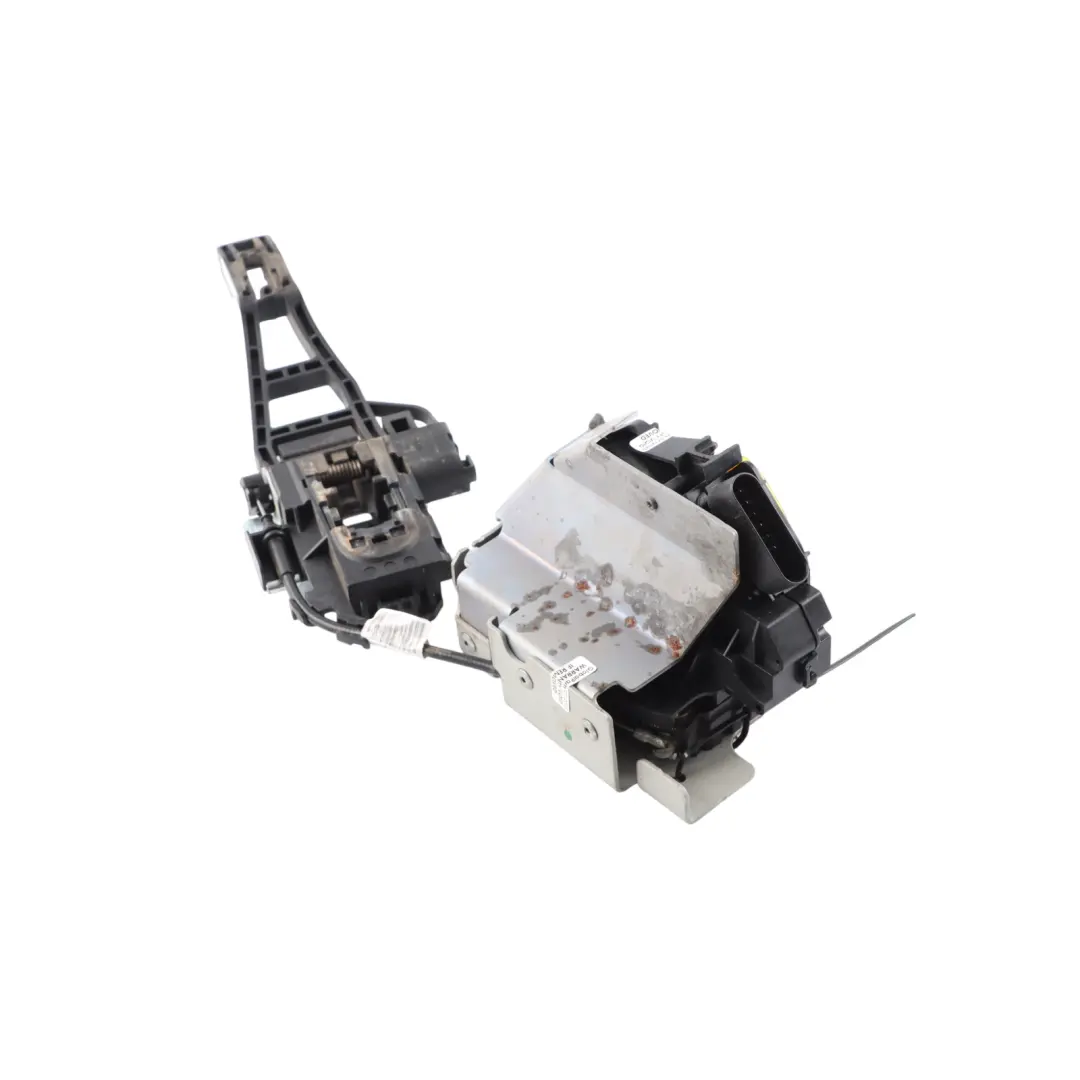 Ford Transit Custom Hintertür Zentralverriegelung Rechts - SKU BK21V43288AL - Teilenummer BK21V43288AL