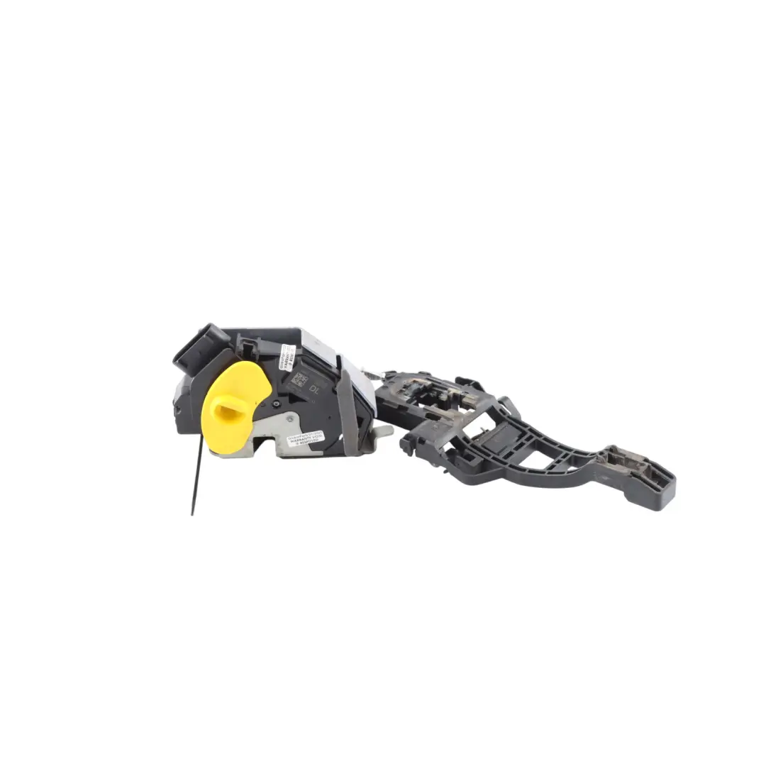 Ford Transit Custom Rear Door Central Lock Mechanism Right O/S BK21-V43288-AL - SKU BK21V43288AL - Part number BK21V43288AL