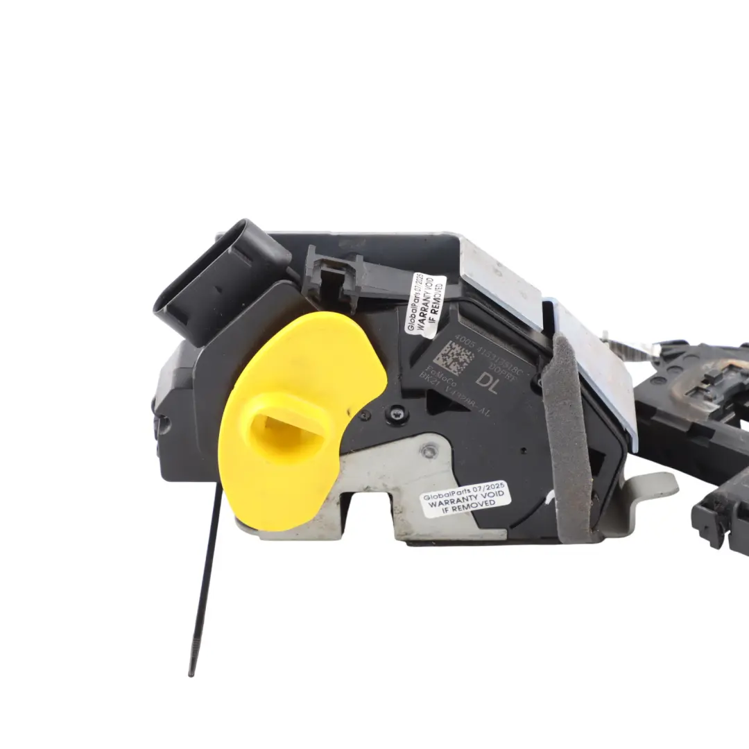 Ford Transit Custom Rear Door Central Lock Mechanism Right O/S BK21-V43288-AL - SKU BK21V43288AL - Part number BK21V43288AL