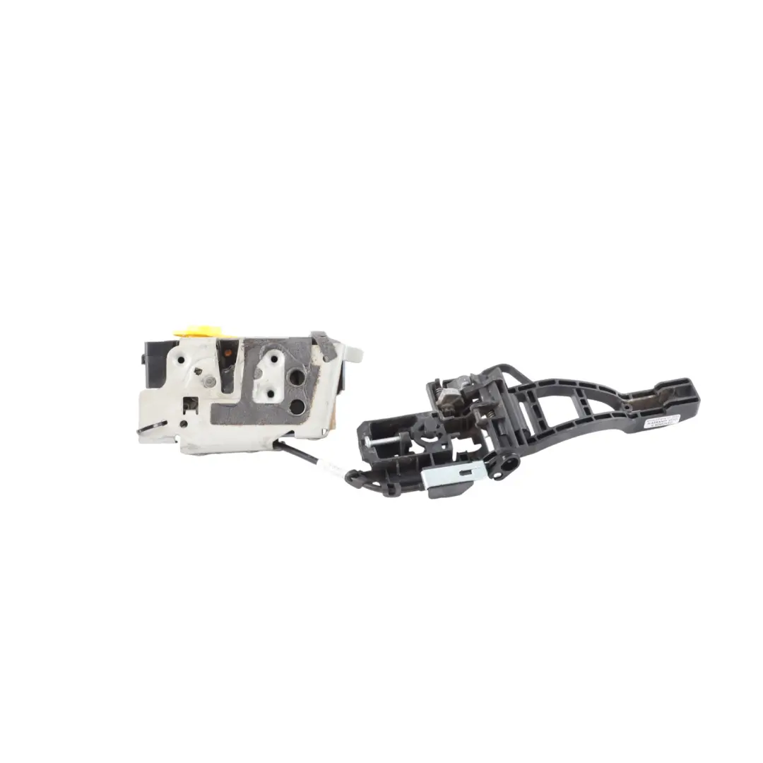 Ford Transit Custom Hintertür Zentralverriegelung Rechts - SKU BK21V43288AL - Teilenummer BK21V43288AL