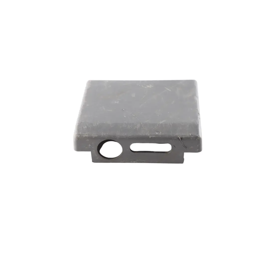 Ford Transit Custom Door Lock Latch Catch Trim Cover Panel Cap BK21-V433A26-AC - SKU BK21V433A26AC - Part number BK21V433A26AC