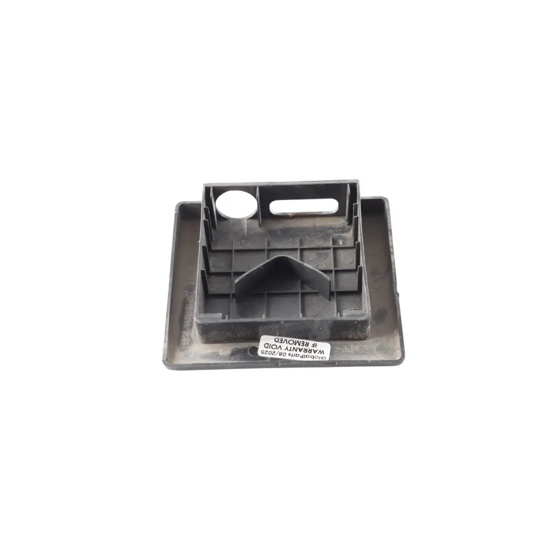 Ford Transit Custom Door Lock Latch Catch Trim Cover Panel Cap BK21-V433A26-AC - SKU BK21V433A26AC - Part number BK21V433A26AC