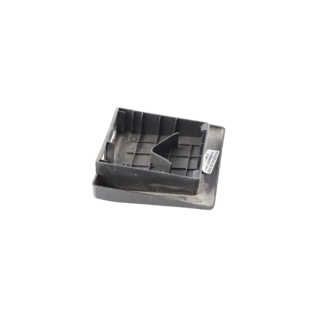 Ford Transit Custom Door Lock Latch Catch Trim Cover Panel Cap BK21-V433A26-AC - SKU BK21V433A26AC - Part number BK21V433A26AC