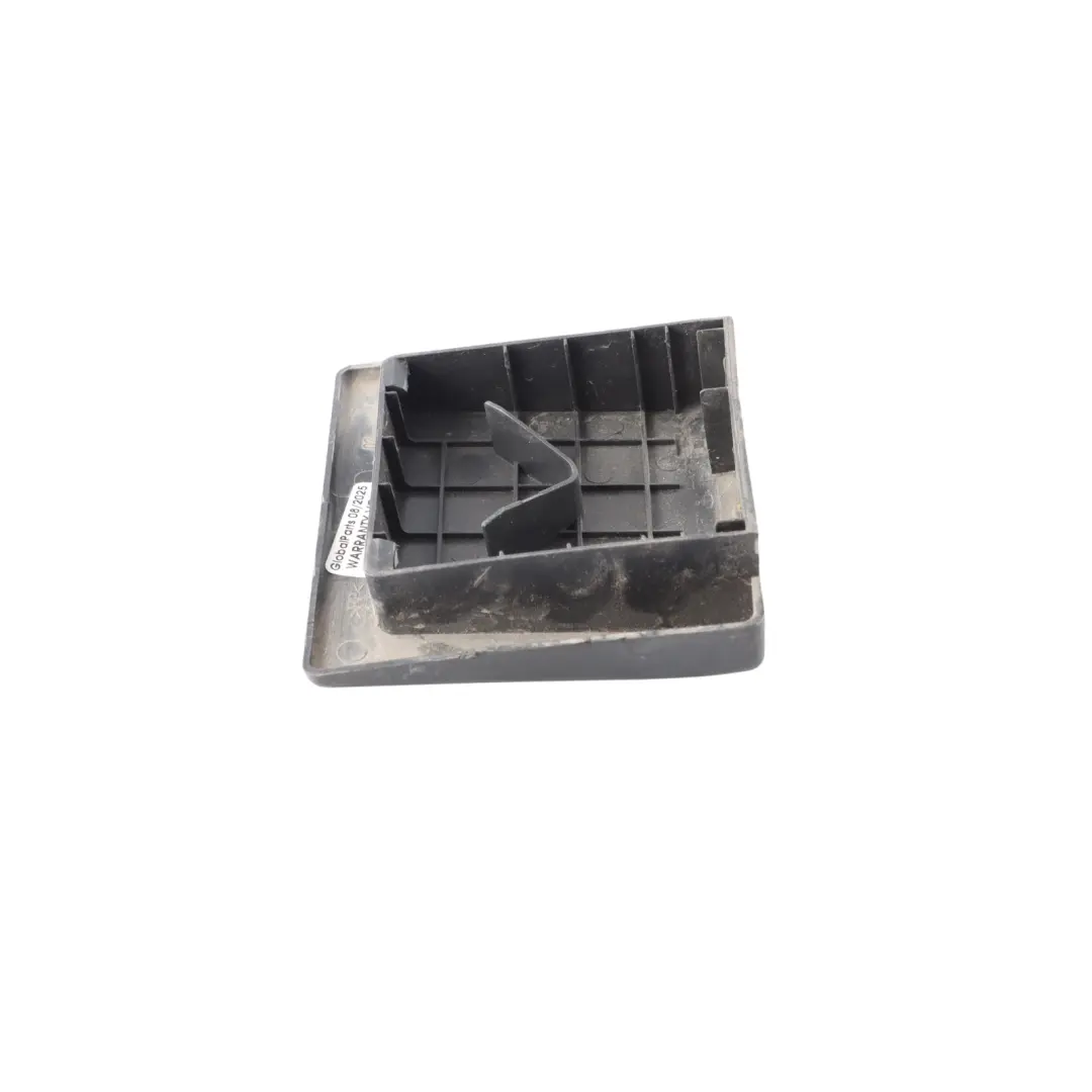 Ford Transit Custom Door Lock Latch Catch Trim Cover Panel Cap BK21-V433A26-AC - SKU BK21V433A26AC - Part number BK21V433A26AC