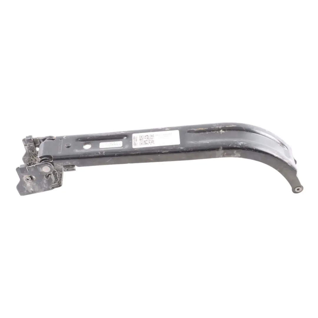 Ford Transit Connect Mk1 Rear Door Limiter Check Strap Left N/S - SKU BK21V44100AF - Part number BK21V44100AF