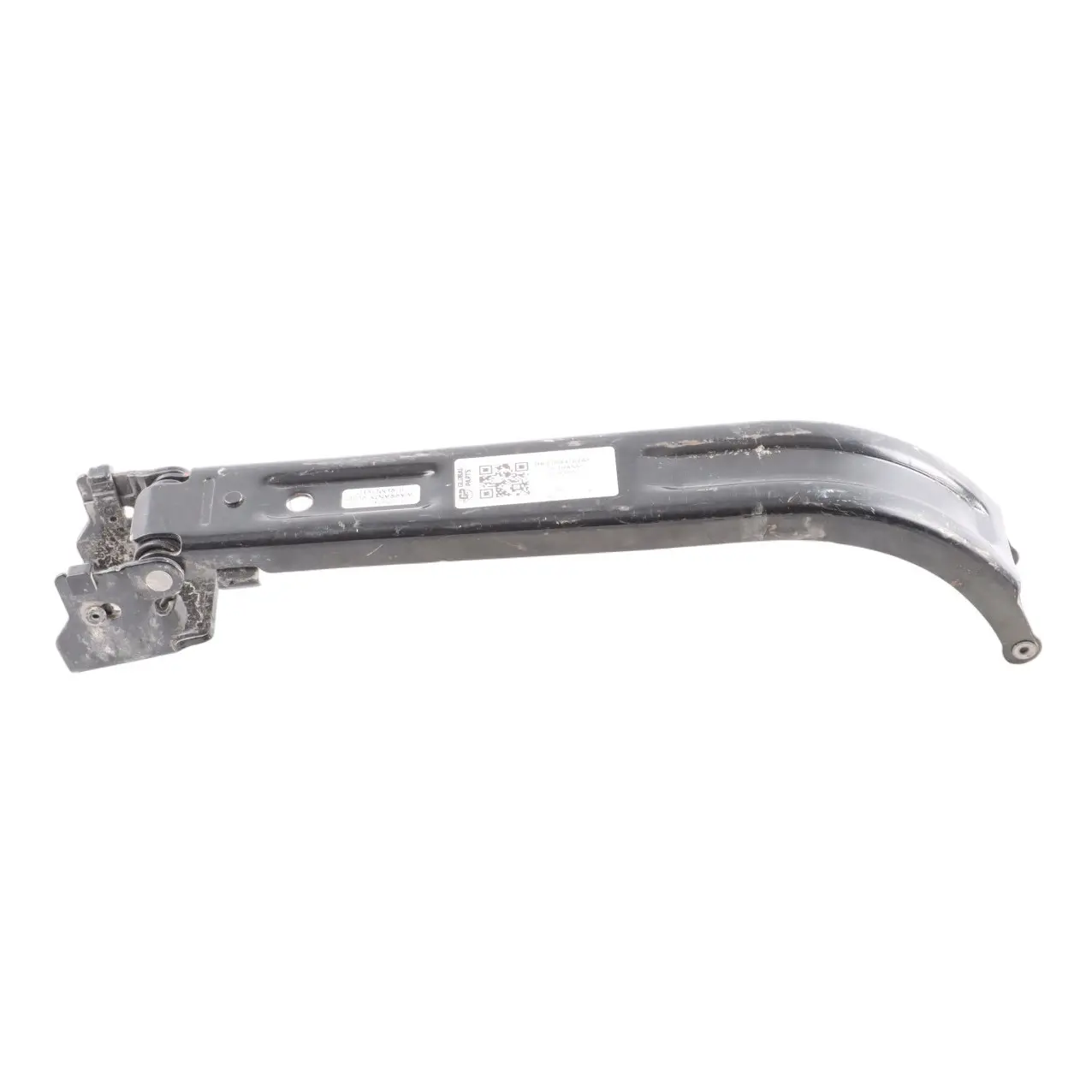 Ford Transit Connect Mk1 Rear Door Limiter Check Strap Left N/S BK21V44100AF
