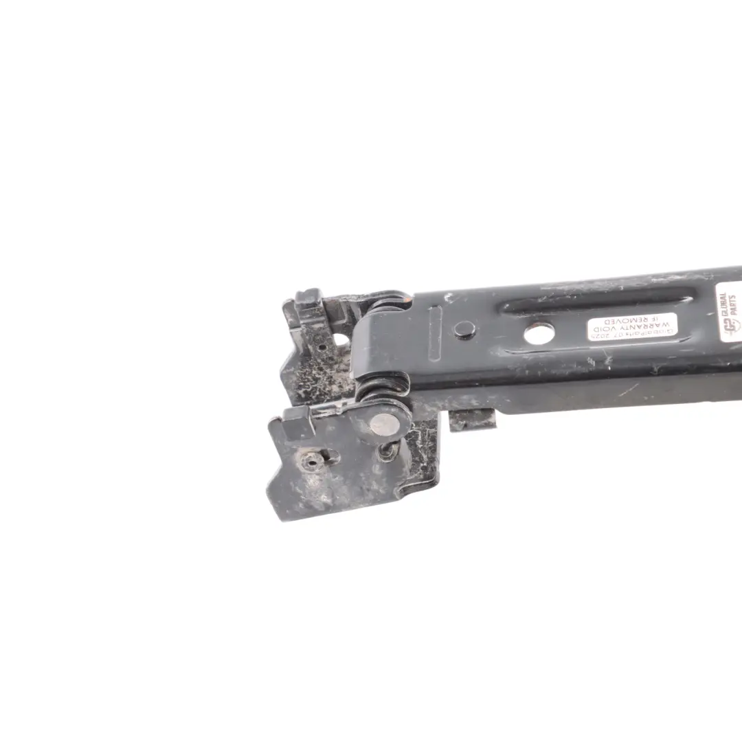 Ford Transit Connect Mk1 Rear Door Limiter Check Strap Left N/S - SKU BK21V44100AF - Part number BK21V44100AF