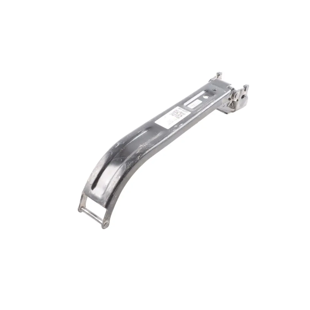 Ford Transit Connect Mk1 Cinghia Controllo Limitatore Porta Posteriore Sinistra - SKU BK21V44100AF - Numero di parte BK21V44100AF