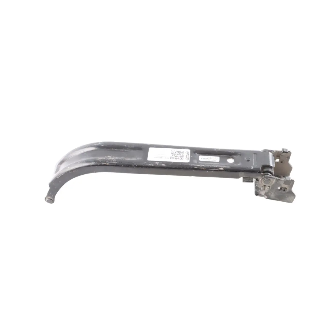 Ford Transit Connect Mk1 Cinghia Controllo Limitatore Porta Posteriore Sinistra - SKU BK21V44100AF - Numero di parte BK21V44100AF