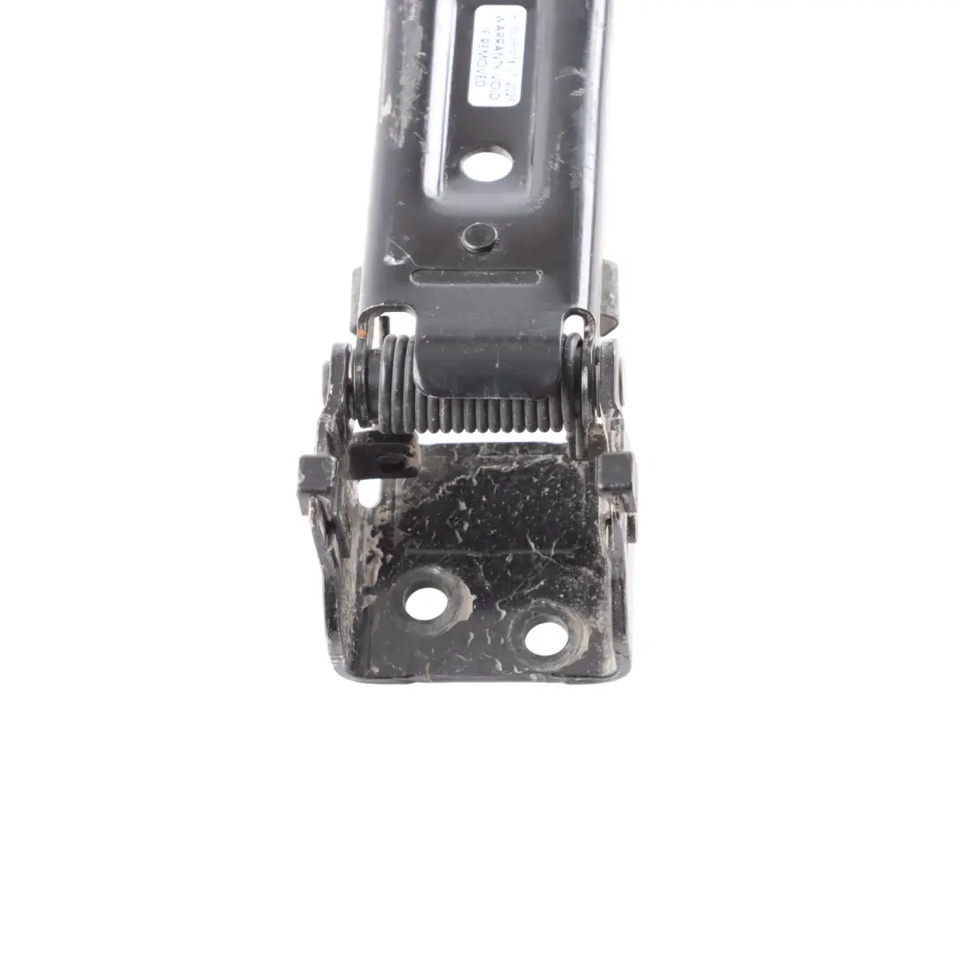 Mk1 Puerta Trasera Limitador Comprobación Correa Izquierda para Ford Transit Connect con número de pieza BK21V44100AF Ford Transit Connect Mk1 Puerta Trasera Limitador Comprobación Correa Izquierda - SKU BK21V44100AF - Número de pieza BK21V44100AF