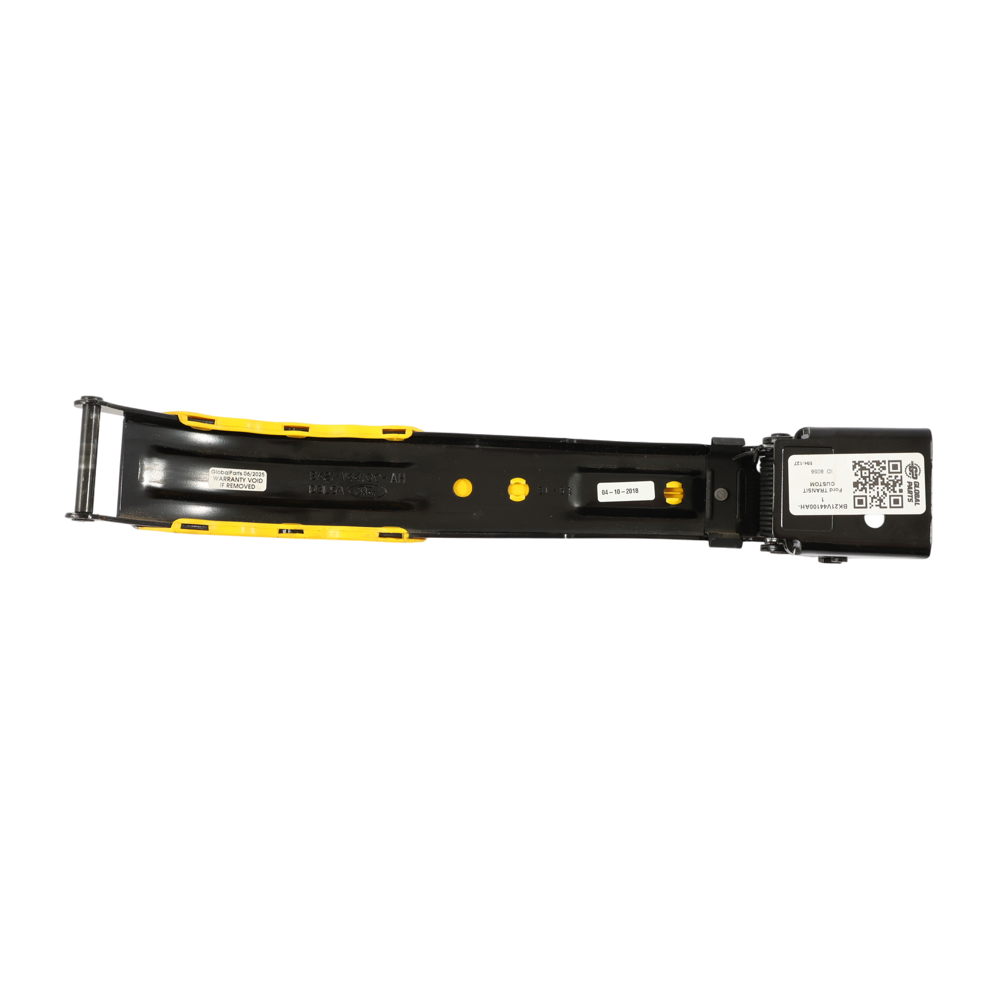 Ford Transit Custom Rear Door Limiter Check Strap Left Right N/O/S