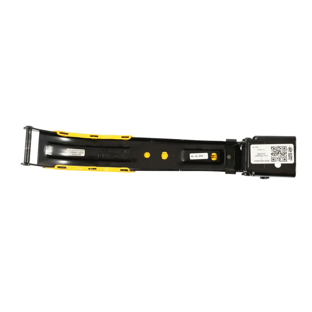 Ford Transit Custom Rear Door Limiter Check Strap Left Right N/O/S BK21V44100AH - SKU BK21V44100AH-1 - Part number BK21V44100AH-1