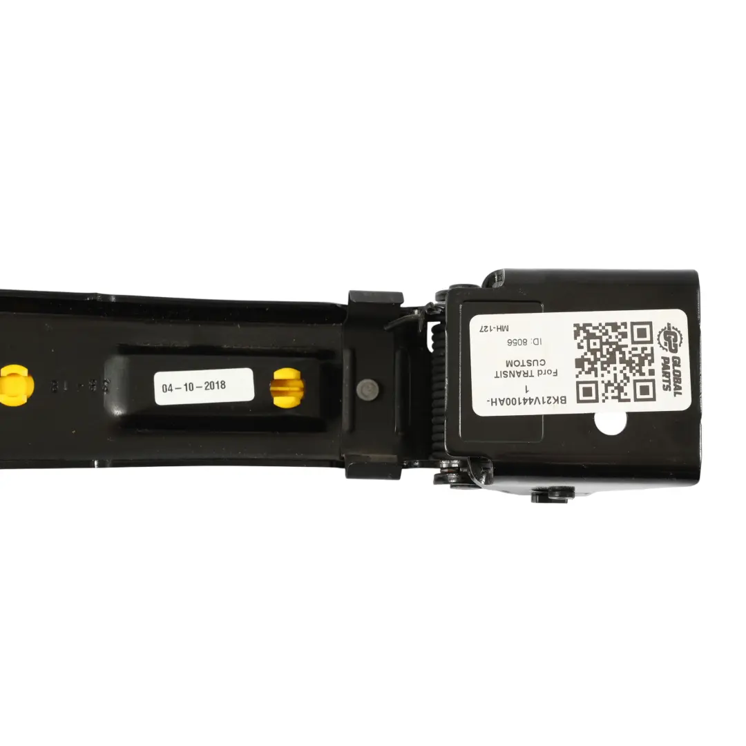 Door Limiter Check Strap Left Right N/O/S to Ford Transit Custom Rear with Part number BK21V44100AH Ford Transit Custom Rear Door Limiter Check Strap Left Right N/O/S - SKU BK21V44100AH-1 - Part number BK21V44100AH