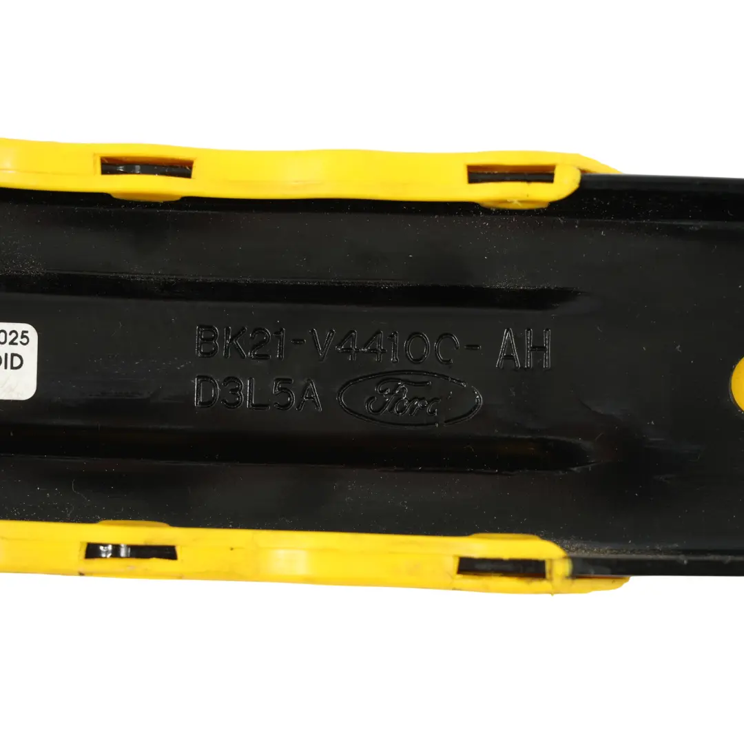 Door Limiter Check Strap Left Right N/O/S to Ford Transit Custom Rear with Part number BK21V44100AH Ford Transit Custom Rear Door Limiter Check Strap Left Right N/O/S - SKU BK21V44100AH-1 - Part number BK21V44100AH