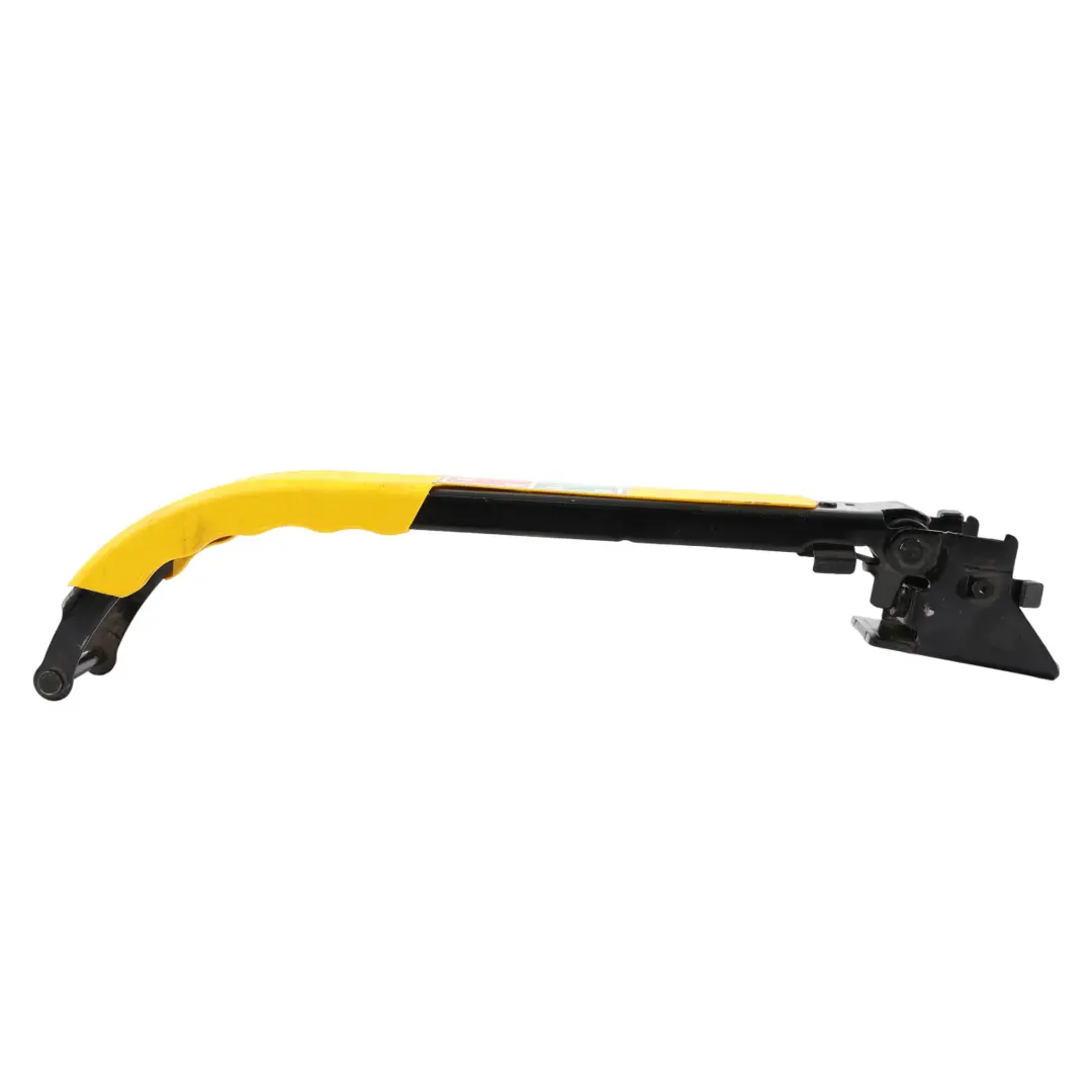 Ford Transit Custom Rear Door Limiter Check Strap Left Right N/O/S - SKU BK21V44100AH-1 - Part number BK21V44100AH