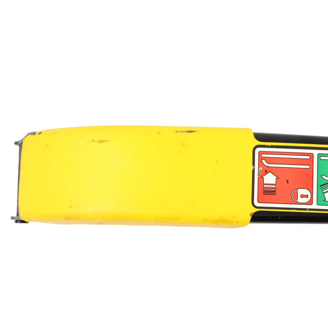 Puerta Trasera Limitador Izquierda Derecha BK21V44100AH para Ford Transit Custom con número de pieza BK21V44100AH-1 Ford Transit Custom Puerta Trasera Limitador Izquierda Derecha BK21V44100AH - SKU BK21V44100AH-1 - Número de pieza BK21V44100AH-1