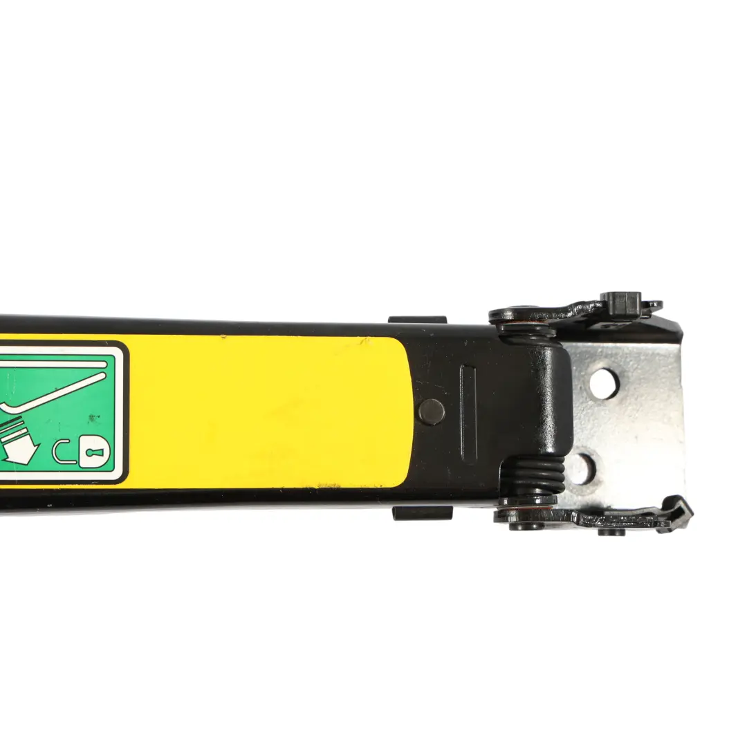 Ford Transit Custom Rear Door Limiter Check Strap Left Right N/O/S BK21V44100AH - SKU BK21V44100AH-1 - Part number BK21V44100AH-1