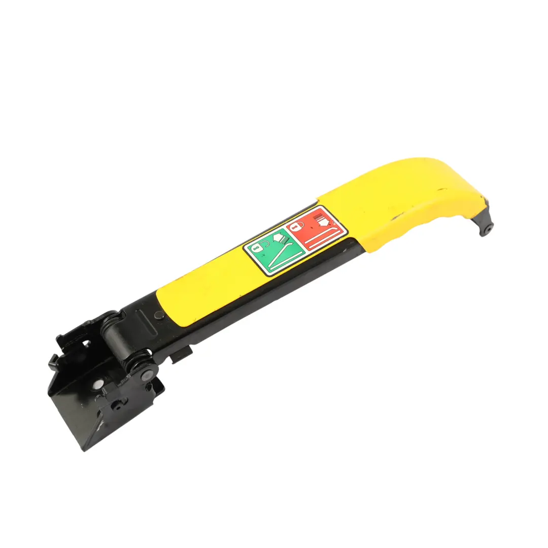 Ford Transit Custom Rear Door Limiter Check Strap Left Right N/O/S BK21V44100AH - SKU BK21V44100AH-1 - Part number BK21V44100AH-1