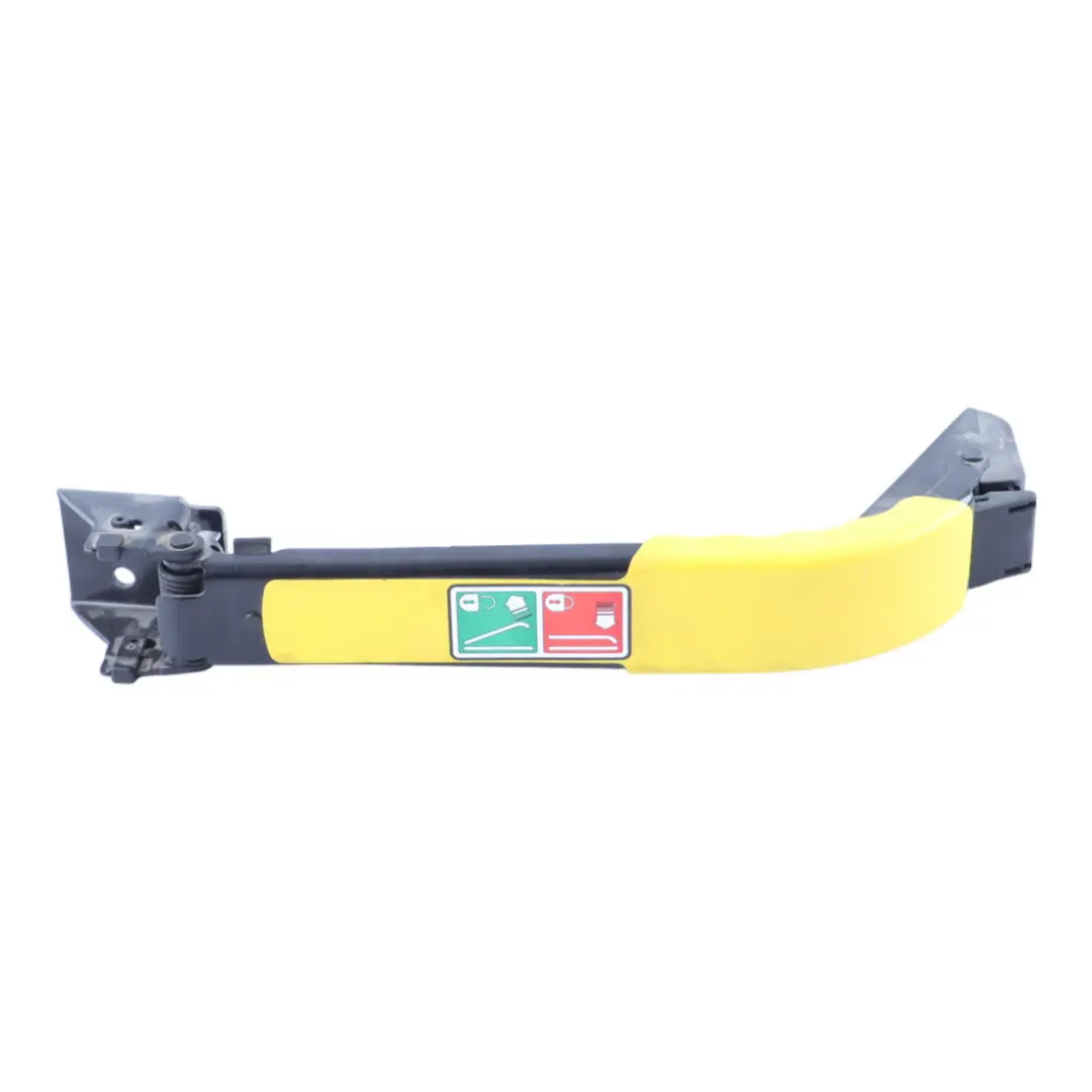 Door Limiter Check Strap Left Right N/O/S to Ford Transit Custom Rear with Part number BK21V44100AH Ford Transit Custom Rear Door Limiter Check Strap Left Right N/O/S - SKU BK21V44100AH - Part number BK21V44100AH