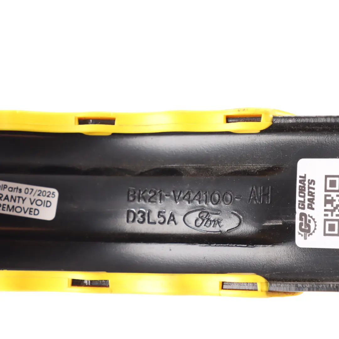 Ford Transit Custom Rear Door Limiter Check Strap Left Right N/O/S - SKU BK21V44100AH - Part number BK21V44100AH
